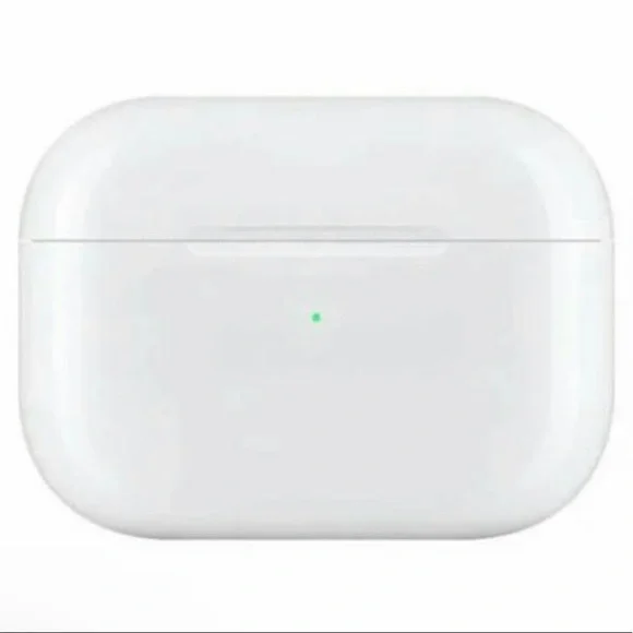 Apple AirPods Pro with MagSafe Wireless Charging Case - White